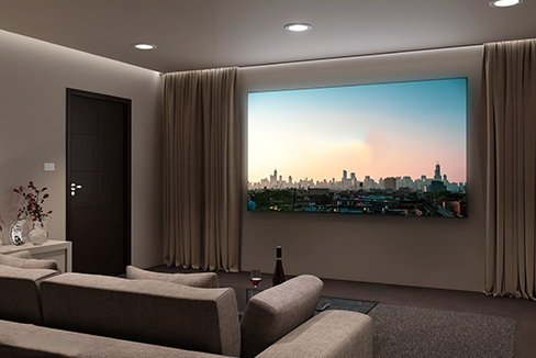 Home Theatre